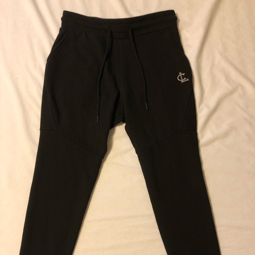 Clifford Lenox Joggers